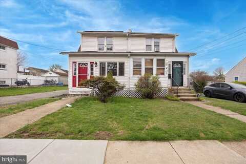 522 CHARMONT AVENUE, FOLCROFT, PA 19032
