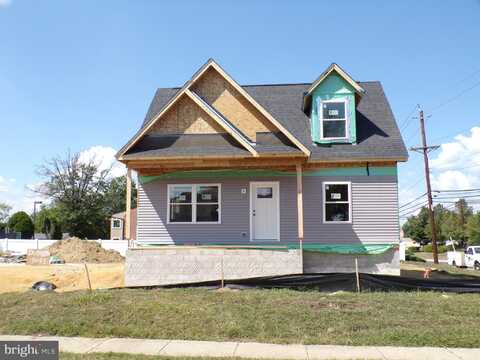 1 MYRTLE AVE, GLOUCESTER CITY, NJ 08030