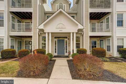 100 HAZELNUT COURT, BEL AIR, MD 21015