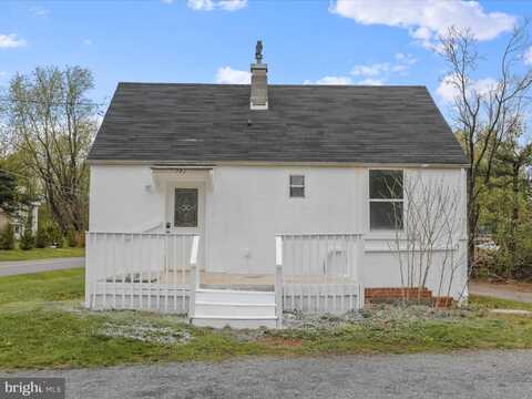 792 FOX DRIVE, WINCHESTER, VA 22602