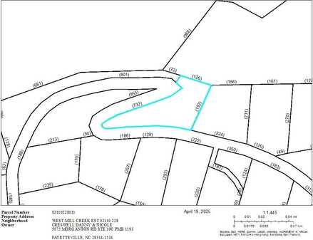 Tbd Westmill Creek, Warrensville, NC 28615