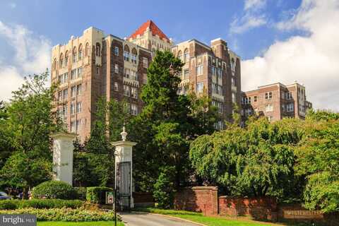 4000 CATHEDRAL AVENUE NW, WASHINGTON, DC 20016