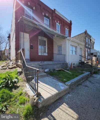 4922 SAYBROOK AVENUE, PHILADELPHIA, PA 19143