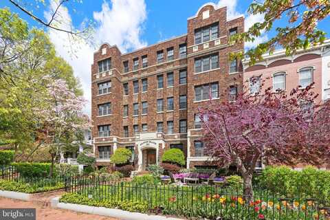 644 MASSACHUSETTS AVENUE NE, WASHINGTON, DC 20002