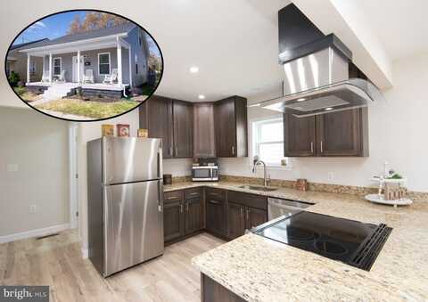 917 SPRINGFIELD AVENUE, CAMBRIDGE, MD 21613