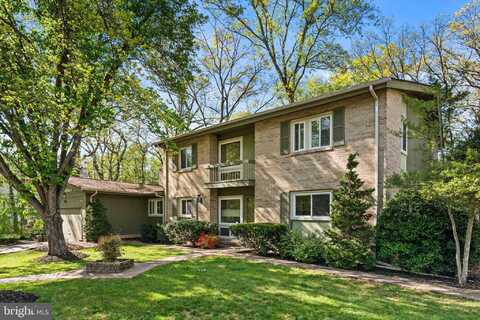3416 WESSYNTON WAY, ALEXANDRIA, VA 22309