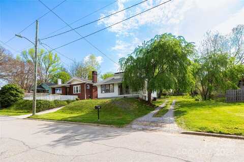 75 Mitchell Avenue, Asheville, NC 28806