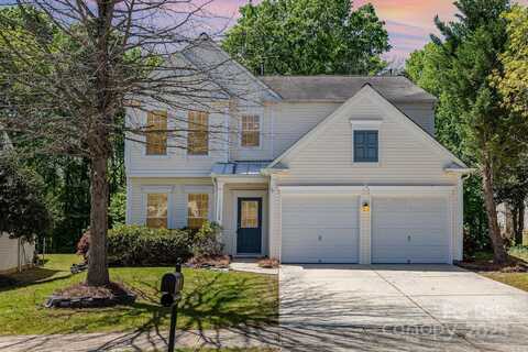 11220 Cypress View Drive, Charlotte, NC 28262