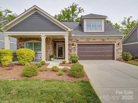 2306 Wesley Landing Road, Waxhaw, NC 28173