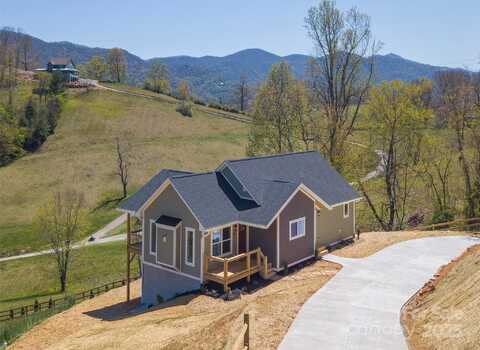 191 Aster Ridge Drive, Waynesville, NC 28786