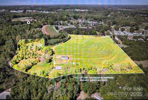125 Lakeview Drive, Shelby, NC 28152
