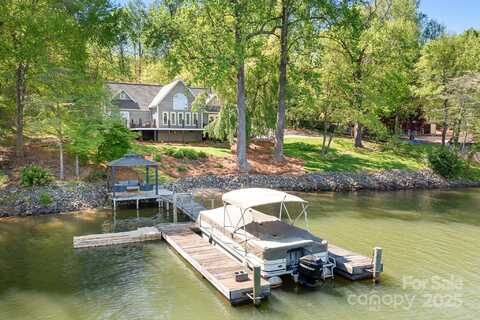 234 Winding Shore Road, Troutman, NC 28166