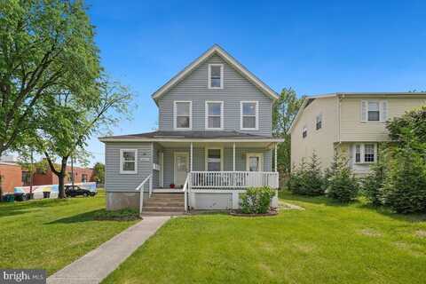 4217 JEFFERSON STREET, HYATTSVILLE, MD 20781