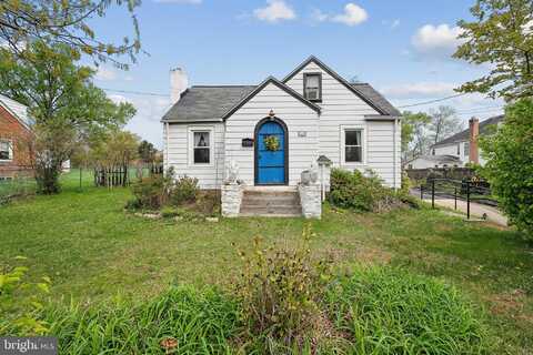 3603 ANNANDALE ROAD, ANNANDALE, VA 22003