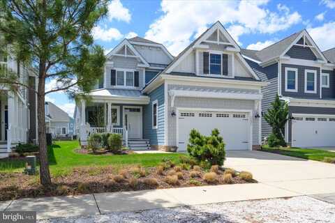 22072 SEAPORT SQUARE, SELBYVILLE, DE 19975