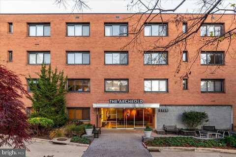 2725 39TH STREET NW, WASHINGTON, DC 20007