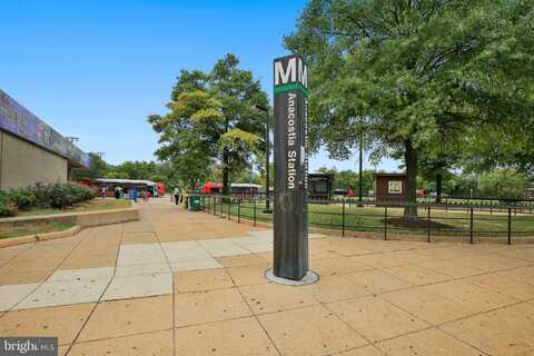 2528 ELVANS ROAD SE, WASHINGTON, DC 20020