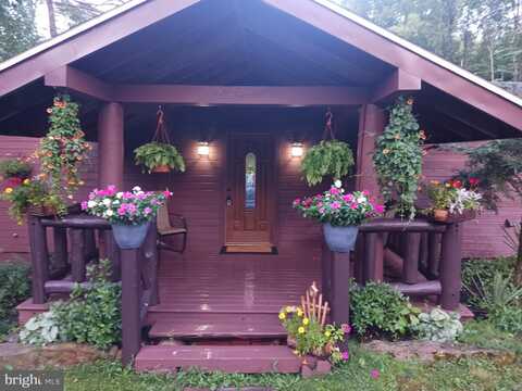 43 WELL DRIVE, ASHLAND, PA 17921