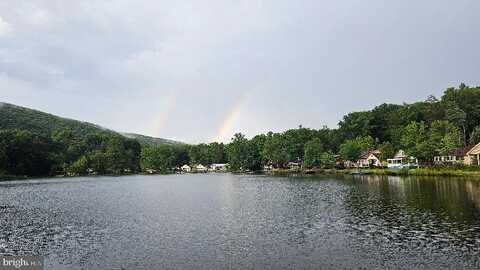 43 WELL DRIVE, ASHLAND, PA 17921