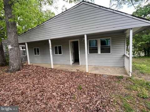 18504 TRIANGLE STREET, TRIANGLE, VA 22172