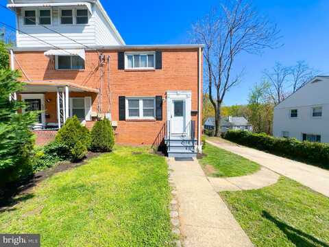 6306 KENNEDY STREET, RIVERDALE, MD 20737