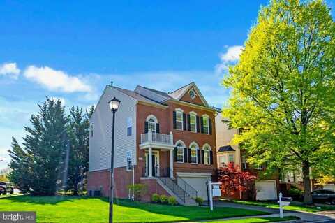4509 RHETT LANE, FAIRFAX, VA 22030