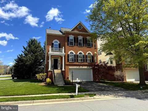 4509 RHETT LANE, FAIRFAX, VA 22030