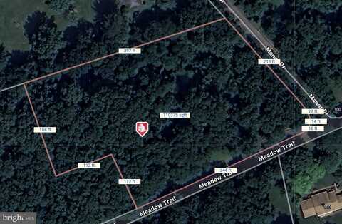 Lot 2 MEADOW TRAIL, DILLSBURG, PA 17019