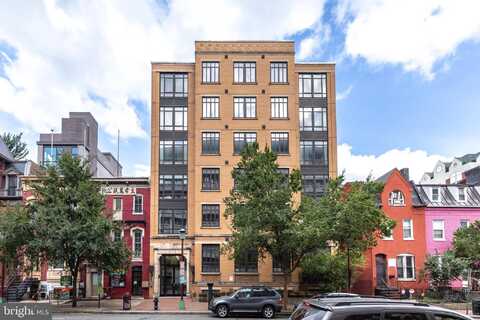 809 6TH STREET NW, WASHINGTON, DC 20001
