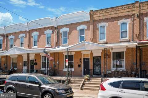 3048 E THOMPSON STREET, PHILADELPHIA, PA 19134