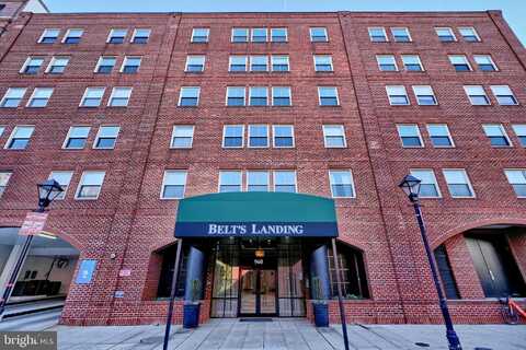 960 FELL STREET, BALTIMORE, MD 21231