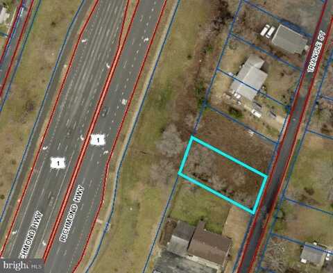 18524 TRIANGLE STREET, TRIANGLE, VA 22172