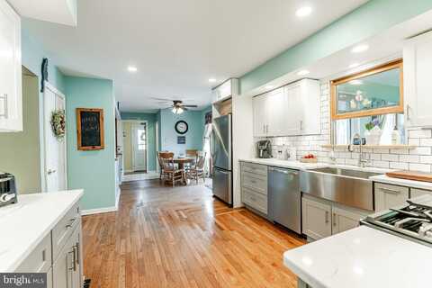 224 POPLAR AVENUE, EVESHAM, NJ 08053