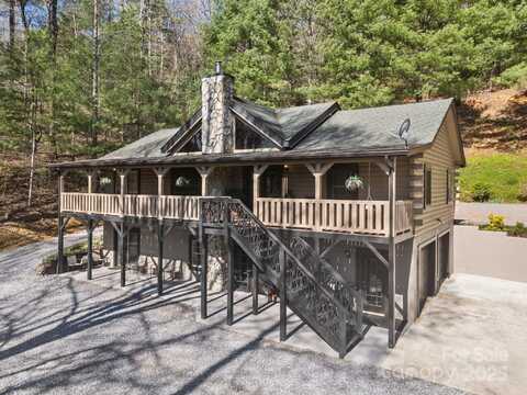4710 US 441 Highway S, Sylva, NC 28779