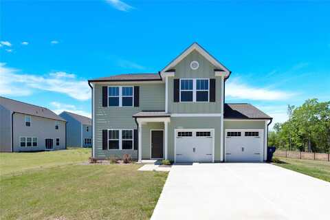 207 Aspire Circle unit: 46, Wingate, NC 28174