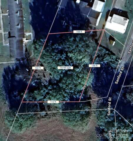720 Sanford Street, Marshville, NC 28103