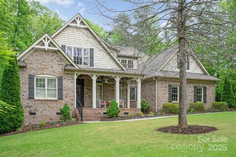 112 Spring Branch Road, Fort Mill, SC 29715