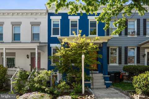 4402 KANSAS AVENUE NW, WASHINGTON, DC 20011