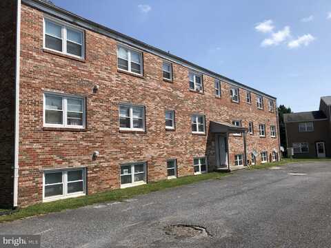 10 EAST 16TH, FREDERICK, MD 21701