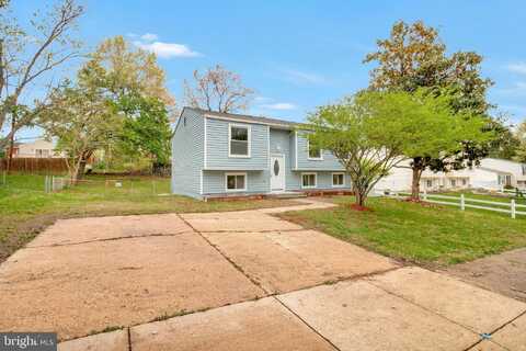 6322 CLINTON WAY, CLINTON, MD 20735
