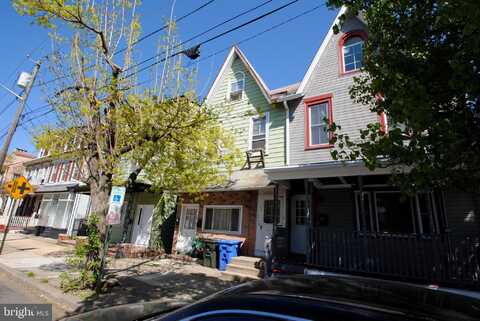 211 E BROAD STREET, BURLINGTON, NJ 08016