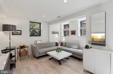 2101 N STREET NW, WASHINGTON, DC 20037
