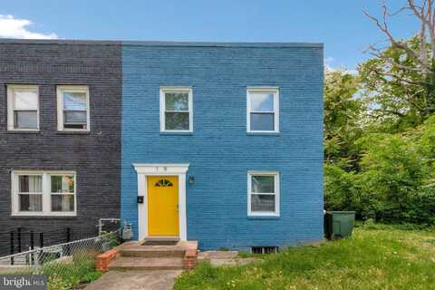 19 ATLANTIC STREET SE, WASHINGTON, DC 20032