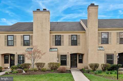 237 MCINTOSH ROAD, WEST CHESTER, PA 19382