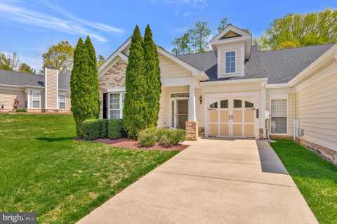 251 WILLIAMSBURG CIRCLE, LA PLATA, MD 20646