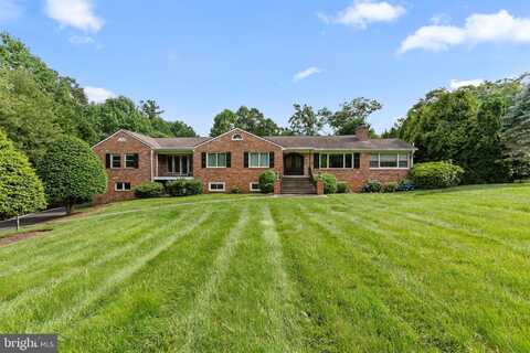 8815 SOUTHWICK STREET, FAIRFAX, VA 22031