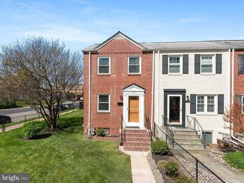 733 S FAYETTE STREET, ALEXANDRIA, VA 22314