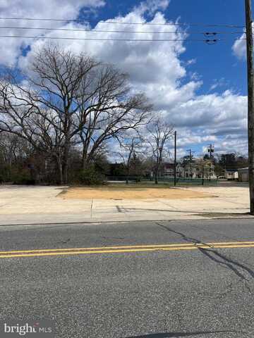 713 S 2ND STREET, MILLVILLE, NJ 08332