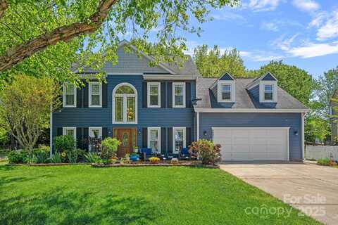 8651 Walsham Drive, Charlotte, NC 28277