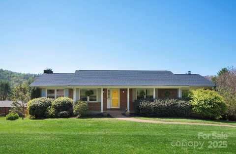 58 Braddock Way, Asheville, NC 28803